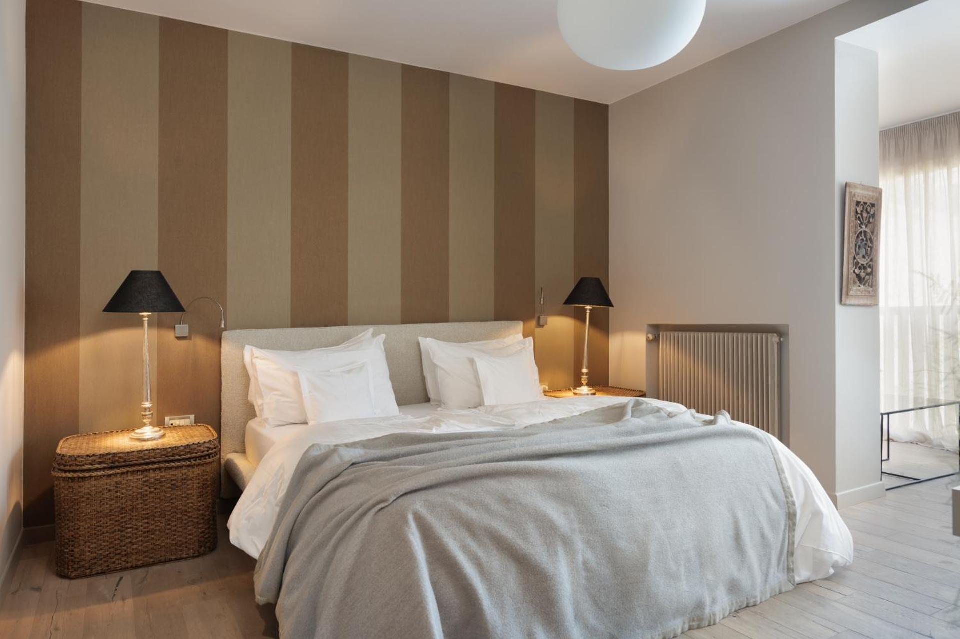 Hotel Kueglerhof Tirolo Luaran gambar