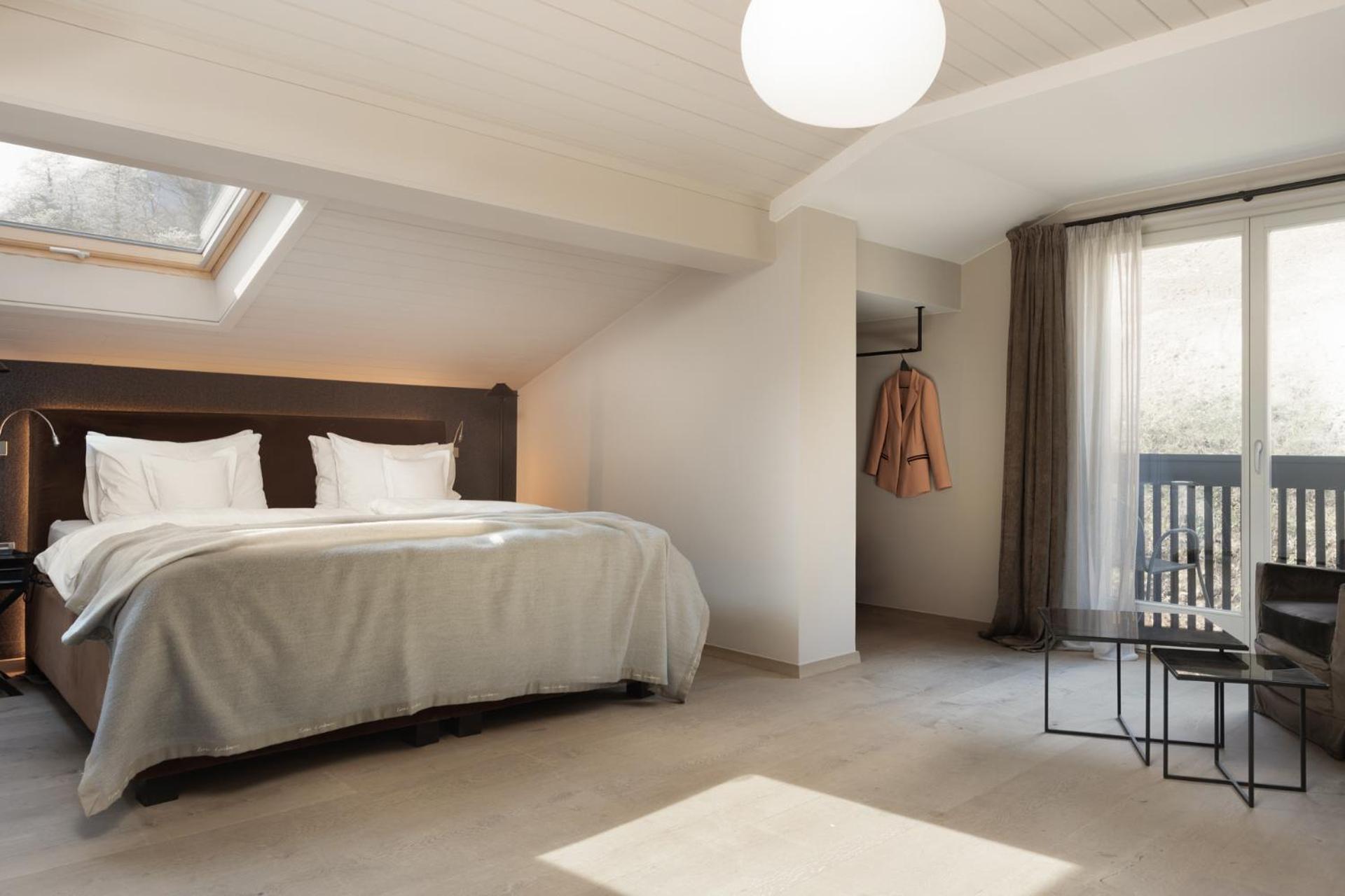 Hotel Kueglerhof Tirolo Luaran gambar