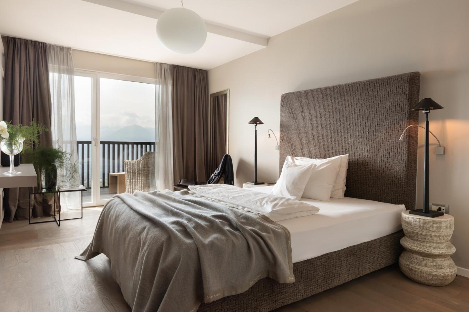 Hotel Kueglerhof Tirolo Luaran gambar