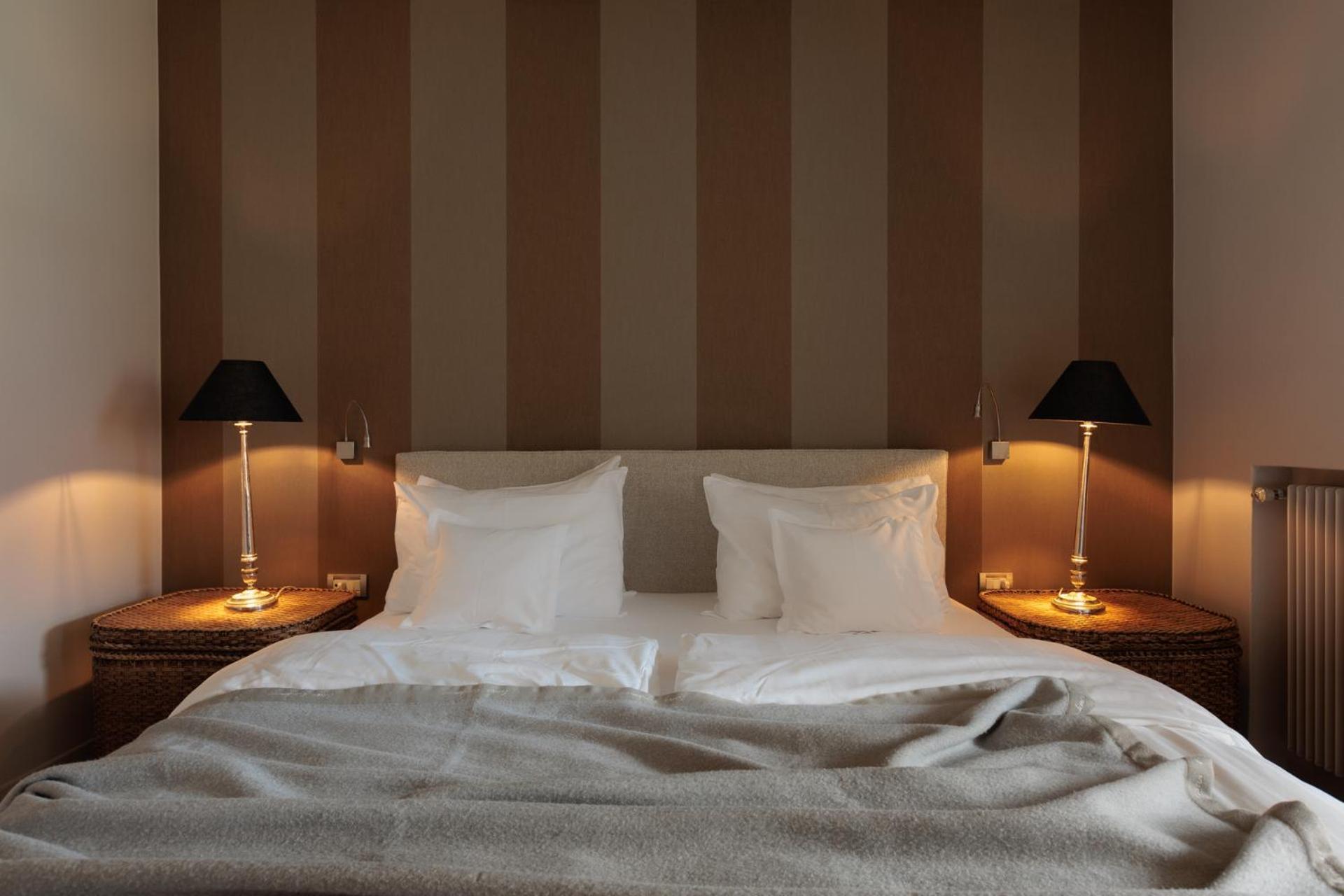 Hotel Kueglerhof Tirolo Luaran gambar