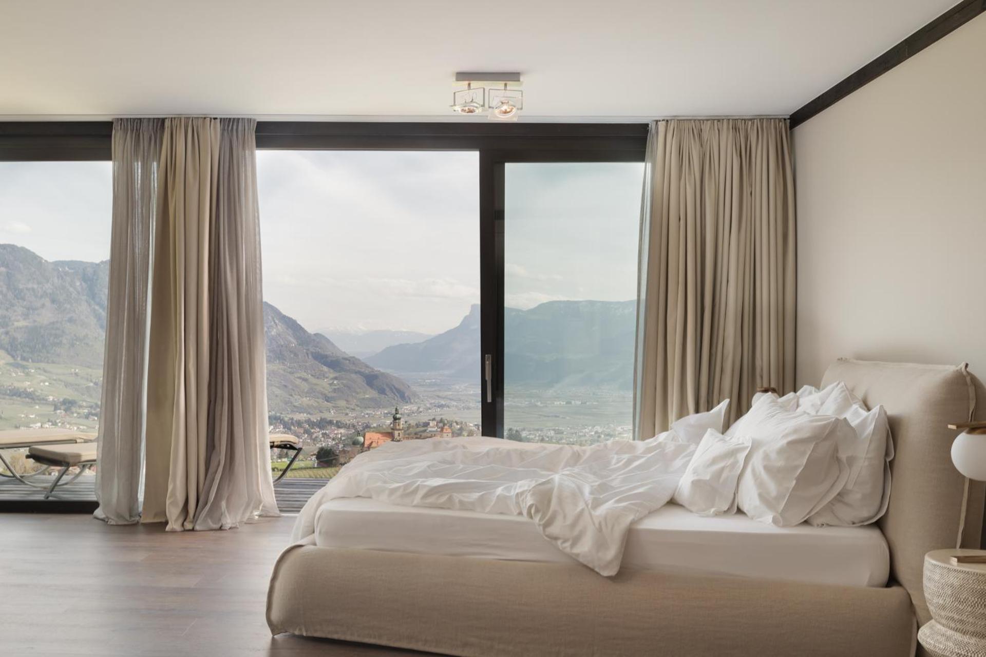 Hotel Kueglerhof Tirolo Luaran gambar
