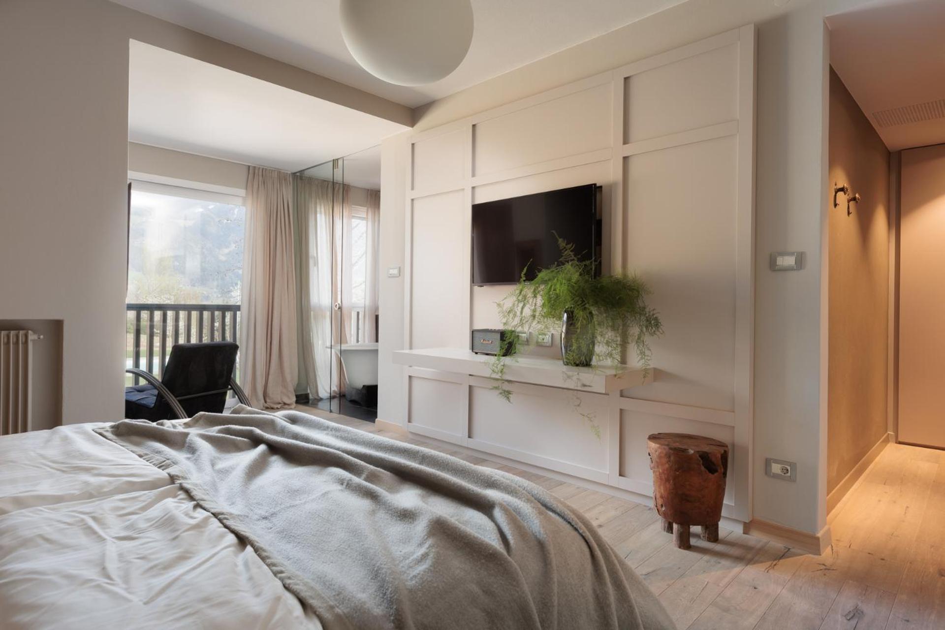 Hotel Kueglerhof Tirolo Luaran gambar
